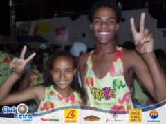 Bloco Trotte